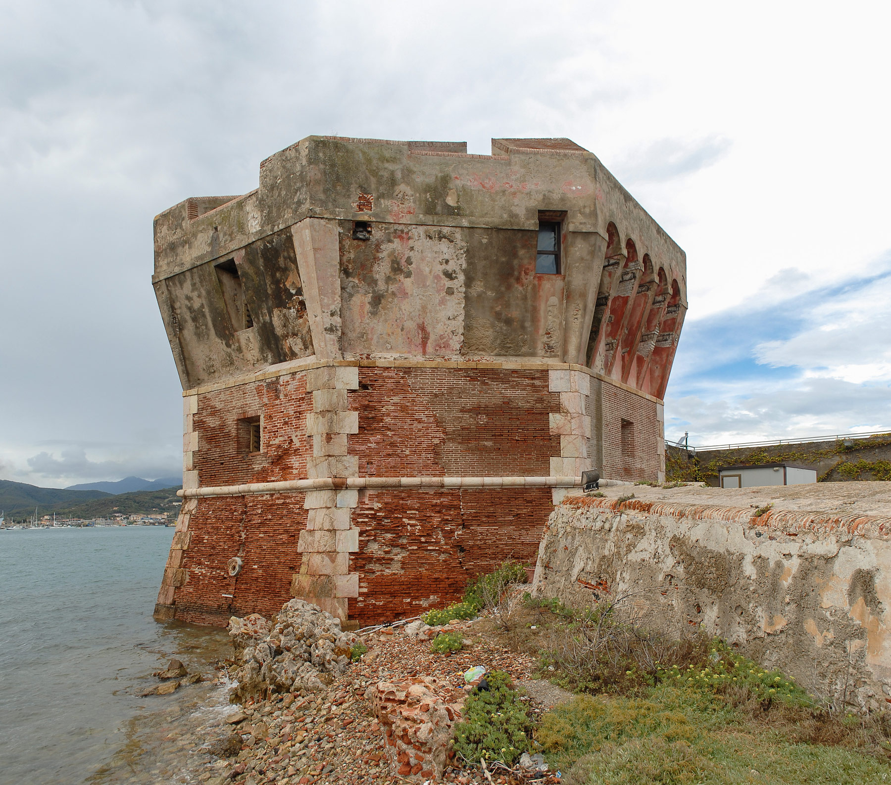 Portoferraio